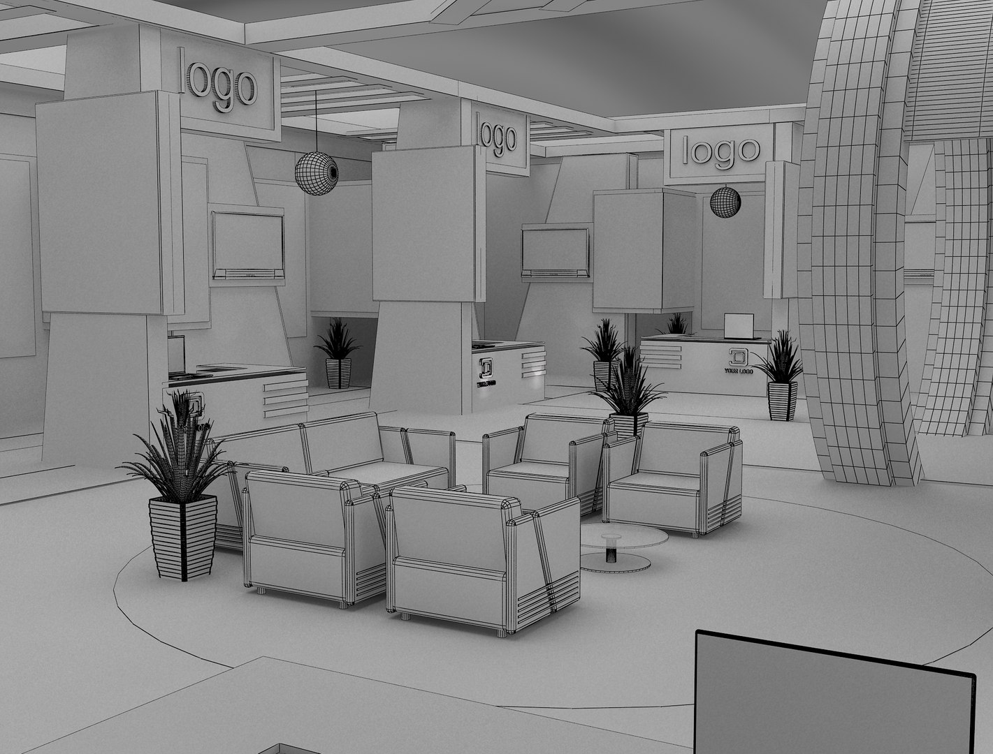 Booth Exhibition Stand a571a 3D model https://p.turbosquid.com/ts-thumb/Nl/kgxVmq/fT/06/jpg/1628287252/1920x1080/fit_q87/9ec35e1f13b0b70c9e41623fad01519894a91e4f/06.jpg