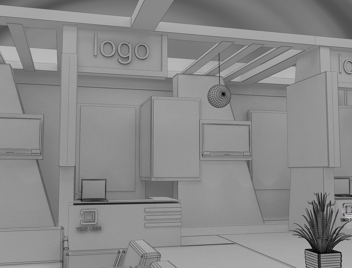 Booth Exhibition Stand a571a 3D model https://p.turbosquid.com/ts-thumb/Nl/kgxVmq/j7/05/jpg/1628287254/1920x1080/fit_q87/c7efe7dec9262fbd3592b027d1d044ed80e8a28c/05.jpg