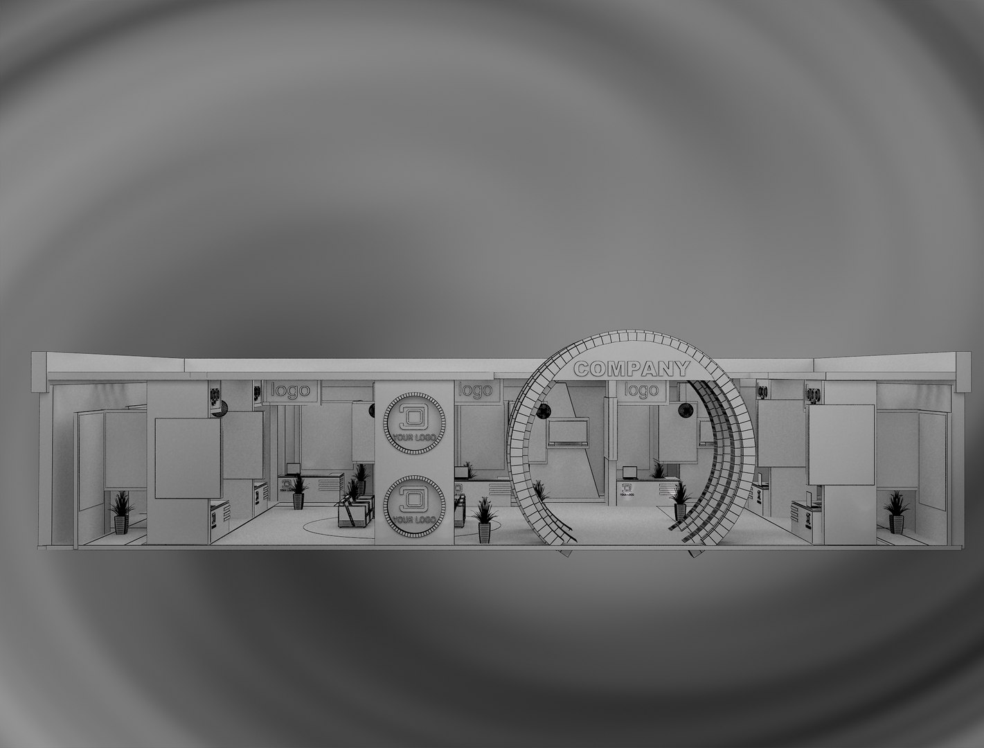 Booth Exhibition Stand a571a 3D model https://p.turbosquid.com/ts-thumb/Nl/kgxVmq/wa/13/jpg/1628287232/1920x1080/fit_q87/c0745693820538422284a78607273ec19846ff5f/13.jpg