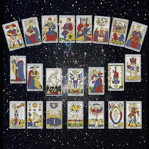 Tarot