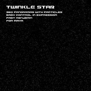 3d model systems twinkle