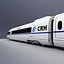 Ferrocarriles de China CRH3