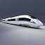 Ferrocarriles de China CRH3