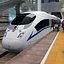 Ferrocarriles de China CRH3