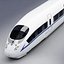 Ferrocarriles de China CRH3