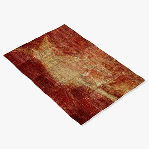 Sartory Rugs Nc-500
