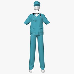 Clothes Doctor