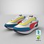 Puma Future Rider Baskets 4