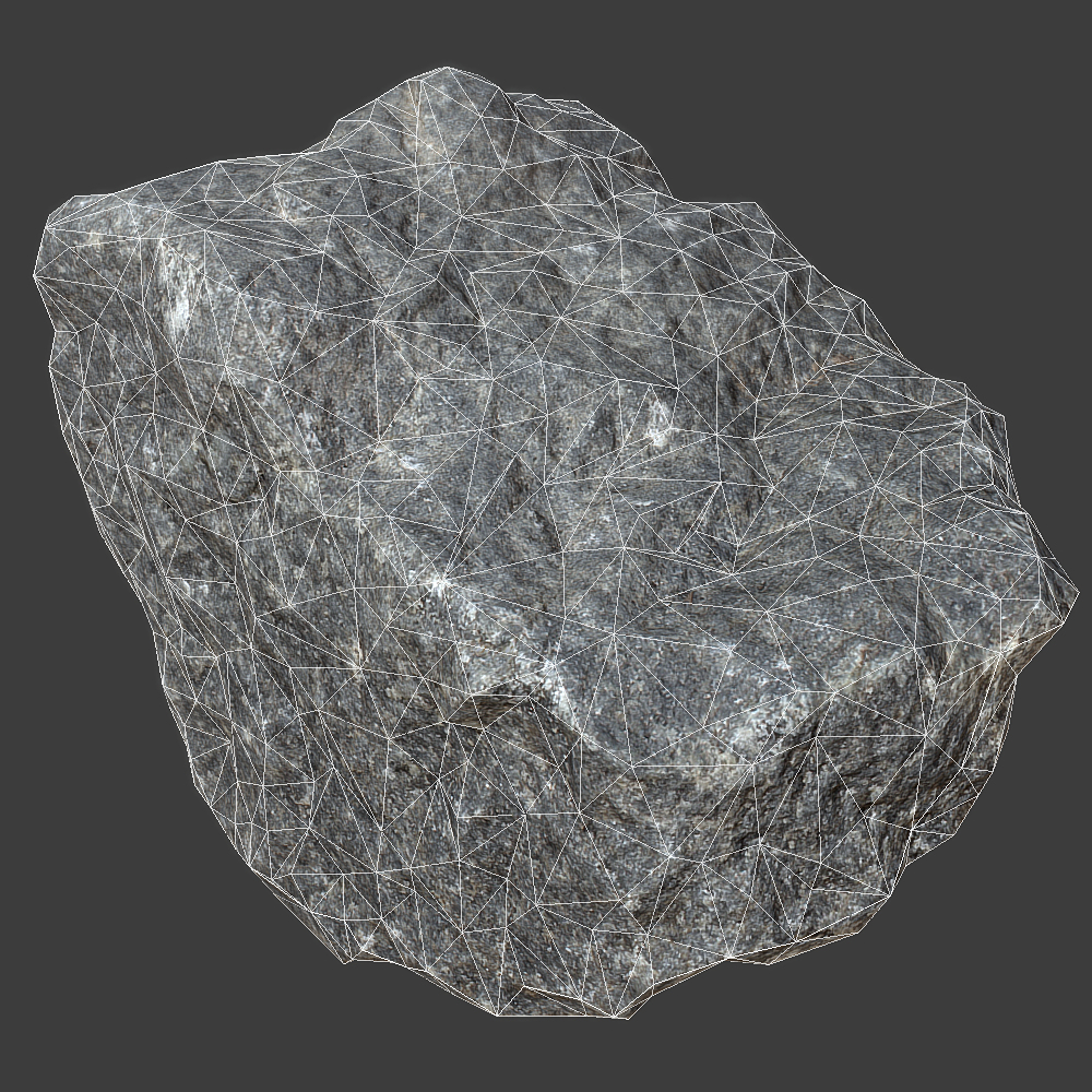 max pack stones