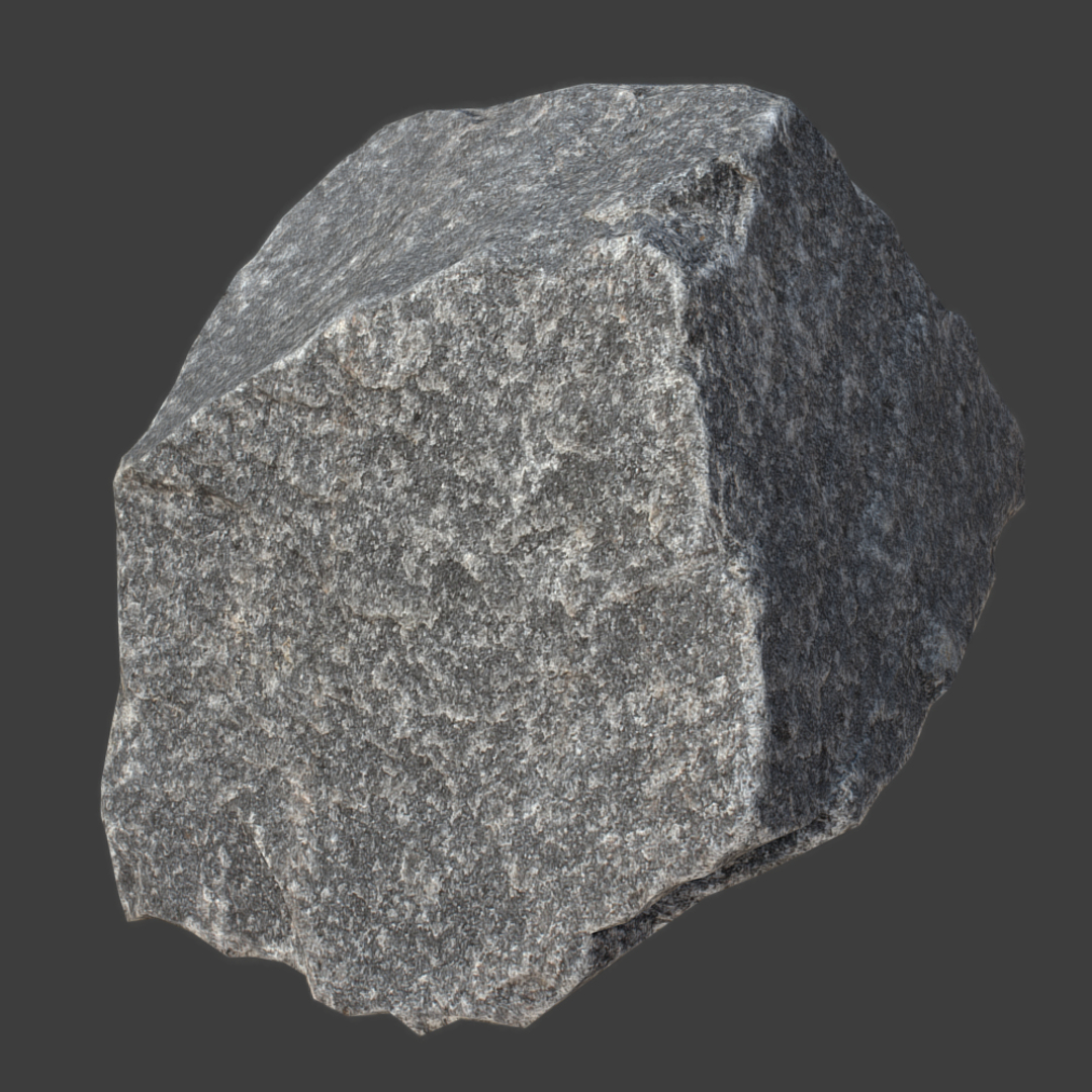 max pack stones