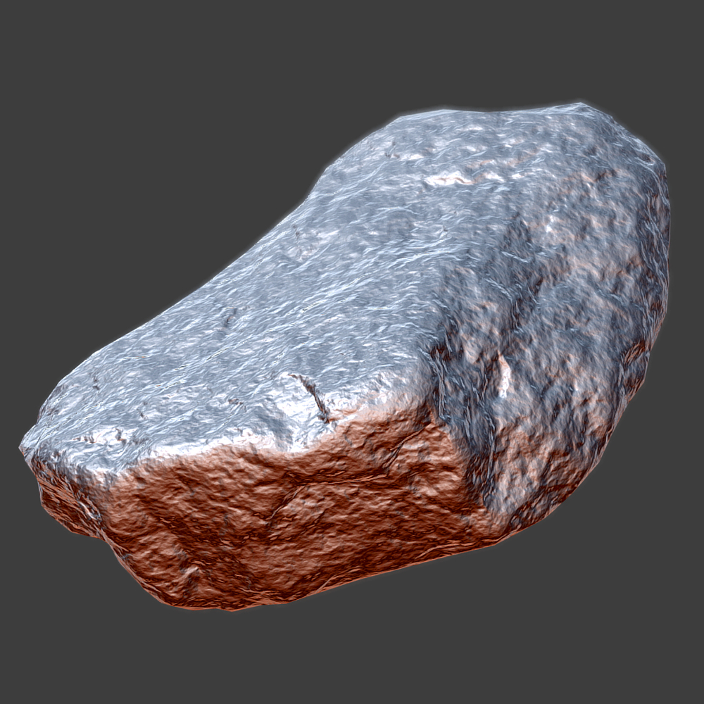 max pack stones
