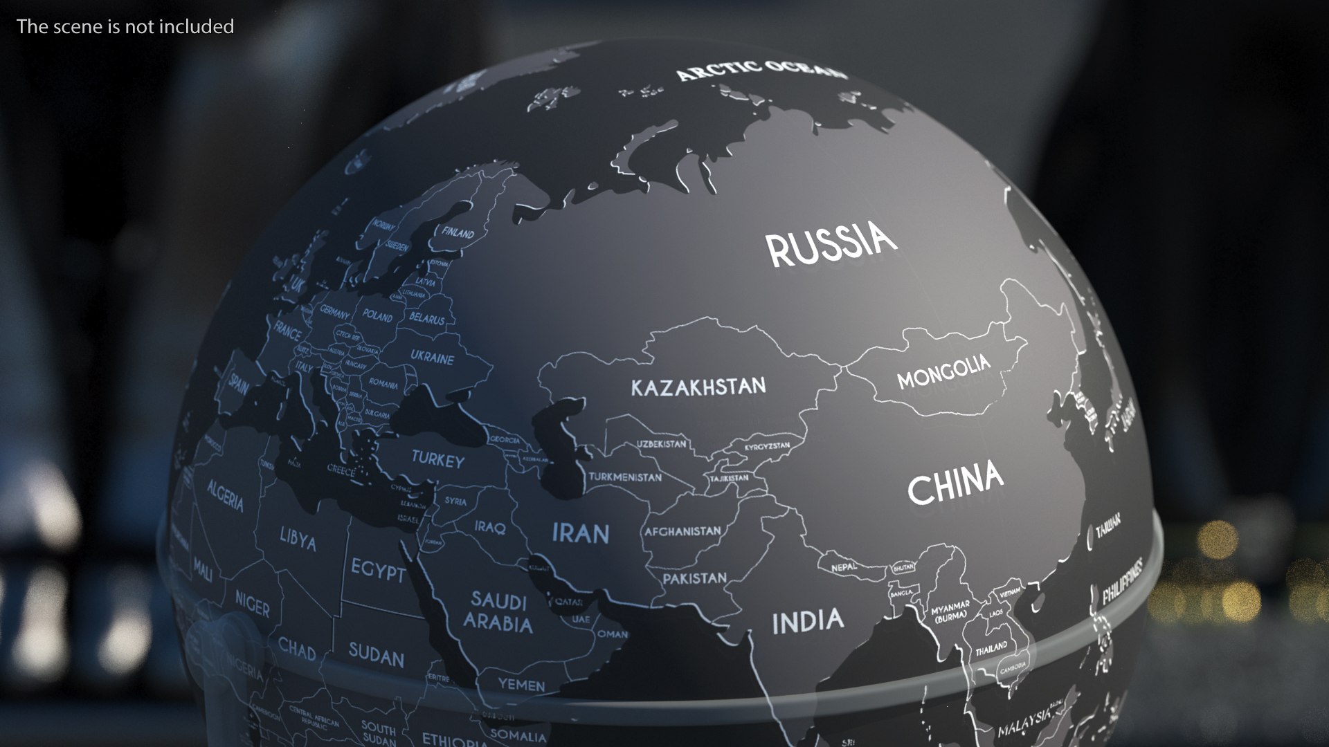 3D Black World Globe model https://p.turbosquid.com/ts-thumb/Nm/4nuWwT/BR/blackworldglobevray3dmodel006/jpg/1649263067/1920x1080/fit_q87/2b8de47c95fbaad40741238feedffa078a15a293/blackworldglobevray3dmodel006.jpg