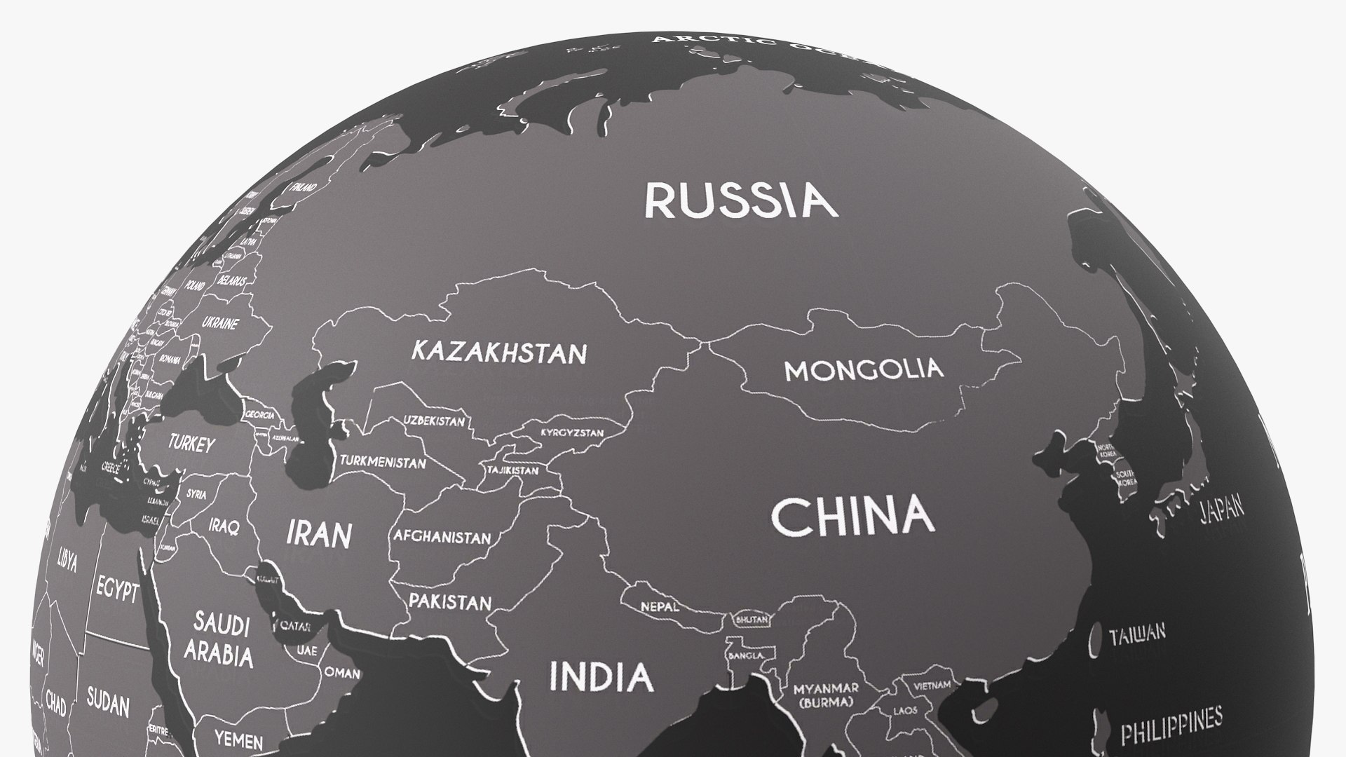 3D Black World Globe model https://p.turbosquid.com/ts-thumb/Nm/4nuWwT/Tw/blackworldglobevray3dmodel011/jpg/1649263081/1920x1080/fit_q87/1e43999afbda18154cdd546d3026cd72e93a5770/blackworldglobevray3dmodel011.jpg