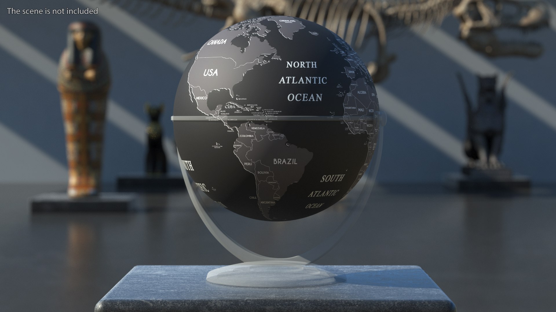 3D Black World Globe model https://p.turbosquid.com/ts-thumb/Nm/4nuWwT/VF/blackworldglobevray3dmodel002/jpg/1649263049/1920x1080/fit_q87/2692741491f25b8d26d7a5fc81353fffcd8d00d9/blackworldglobevray3dmodel002.jpg