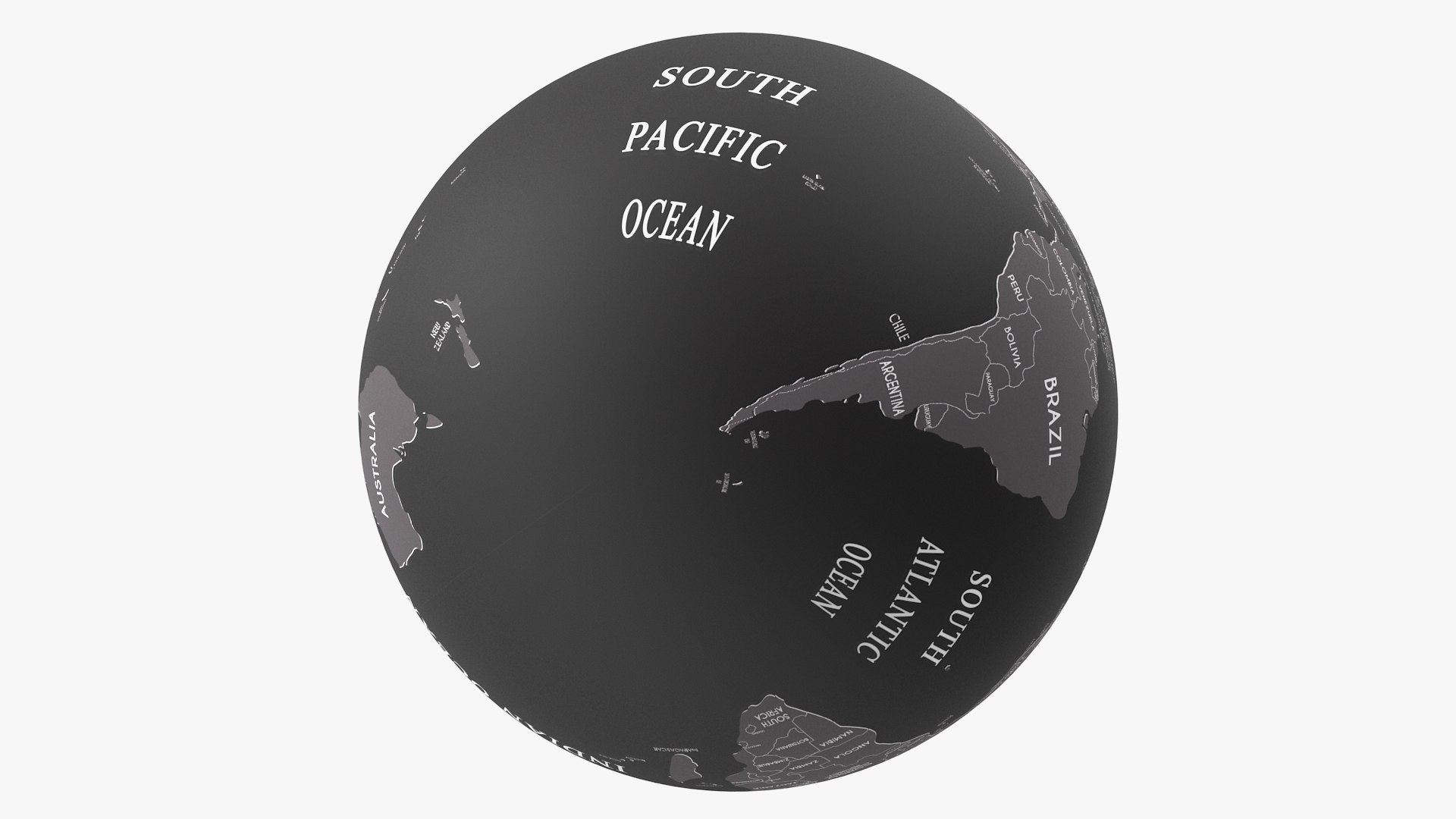 3D Black World Globe model https://p.turbosquid.com/ts-thumb/Nm/4nuWwT/WB/blackworldglobevray3dmodel009/jpg/1649263076/1920x1080/fit_q87/995ea1b18e9d659dde3b29a84d123f2f3fb3c70c/blackworldglobevray3dmodel009.jpg