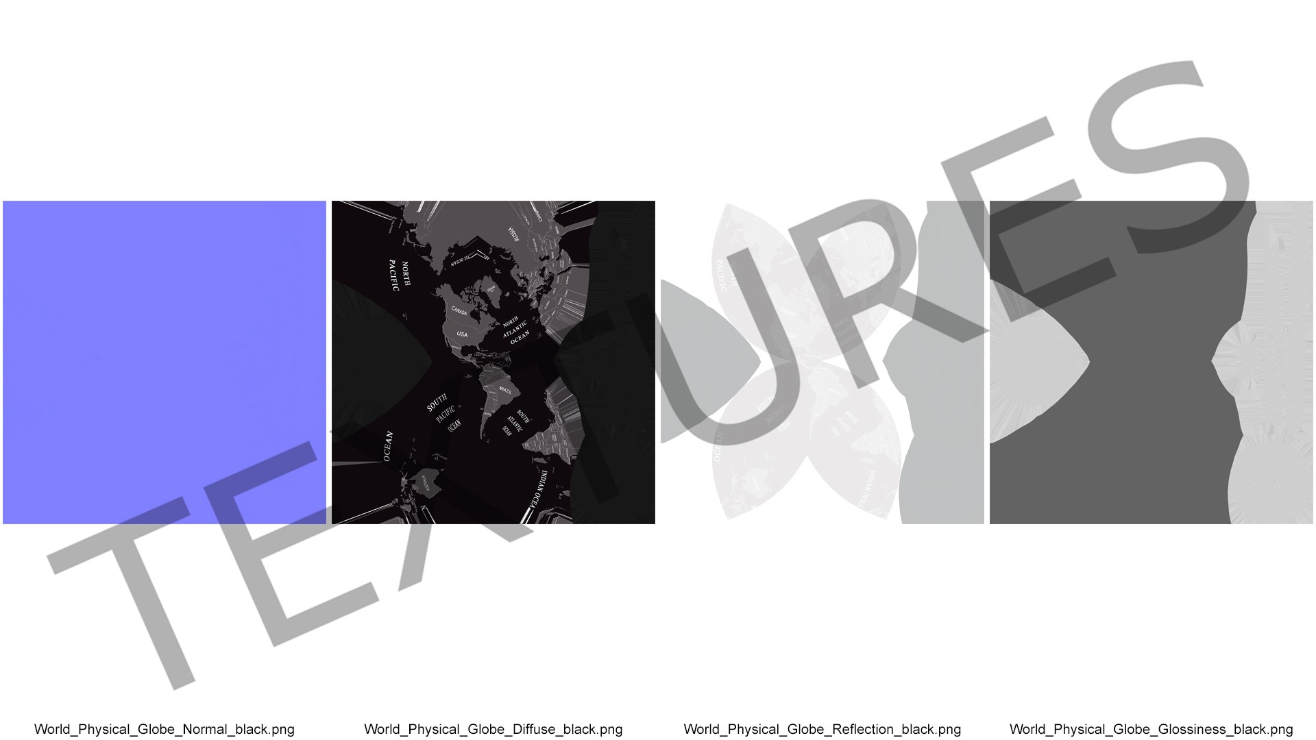 3D Black World Globe model https://p.turbosquid.com/ts-thumb/Nm/4nuWwT/qg/blackworldglobevray3dmodel020/jpg/1649263106/1920x1080/fit_q87/39864a5392b17df928737d6d0201ecfdbb7ec2d5/blackworldglobevray3dmodel020.jpg