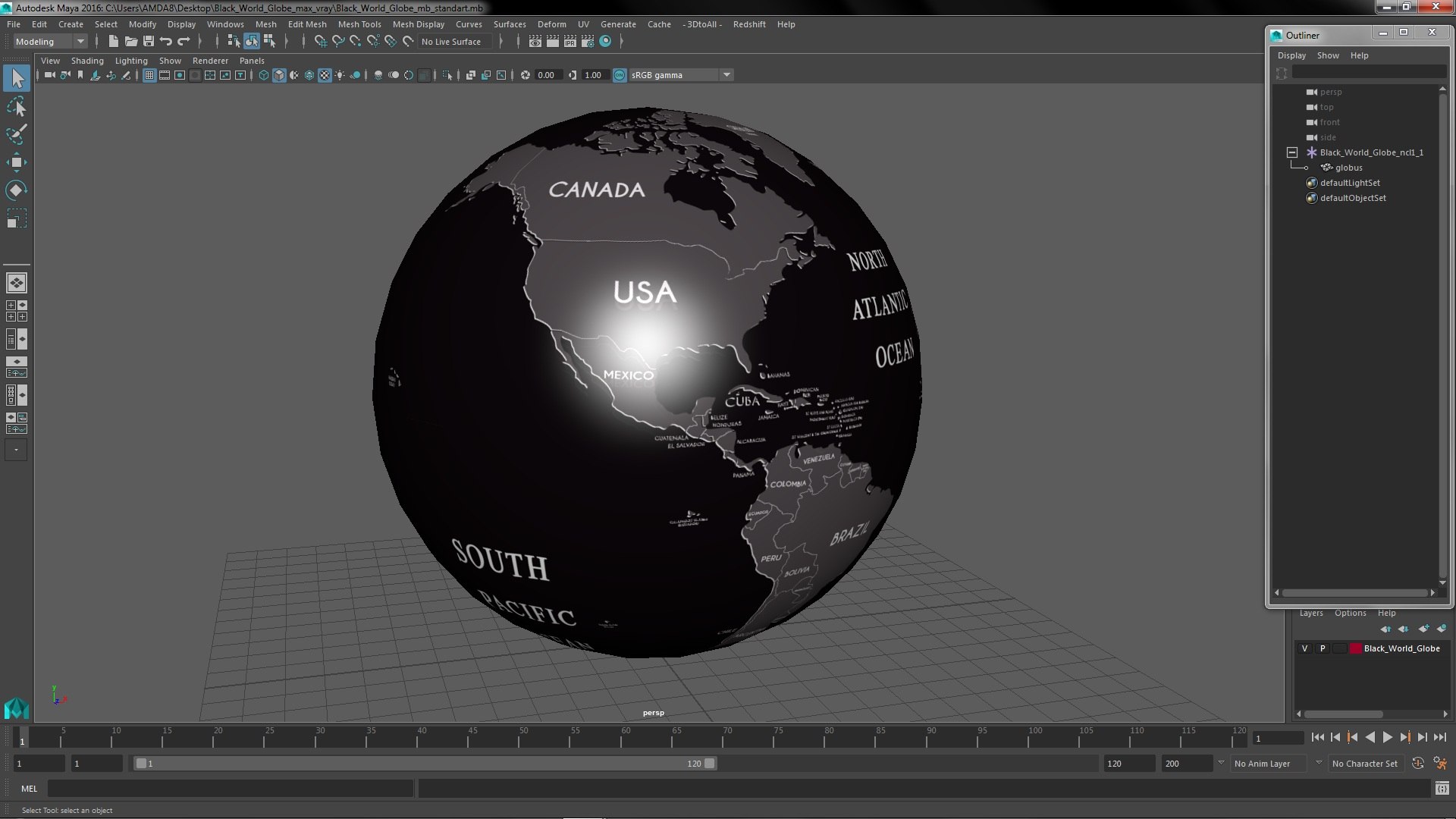 3D Black World Globe model https://p.turbosquid.com/ts-thumb/Nm/4nuWwT/vH/blackworldglobevray3dmodel029/jpg/1649263130/1920x1080/fit_q87/2cf3eb6b64594a6fcf6a70bf8744f72acd75ffb6/blackworldglobevray3dmodel029.jpg