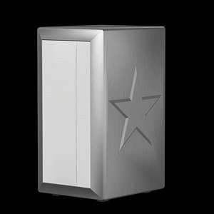 napkin dispenser 3d model
