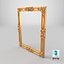 frame cnc 3D model