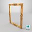 frame cnc 3D model