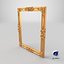 frame cnc 3D model