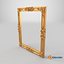 frame cnc 3D model