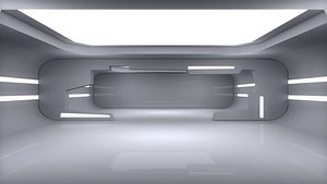 Sci Fi Room