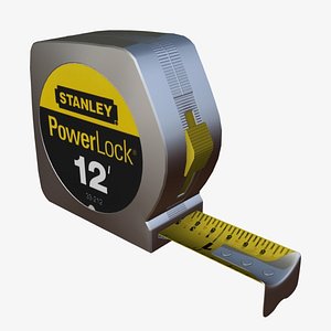 Tape Measure