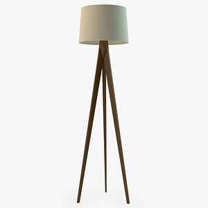 max lamp tripod