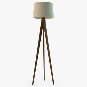 Lamp Tripod