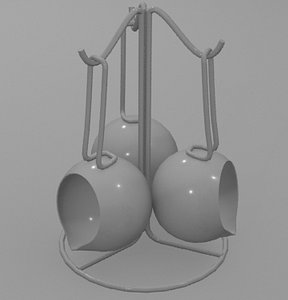 free obj mode set pots