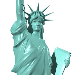 Statue of Liberty