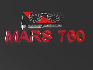 mars 760