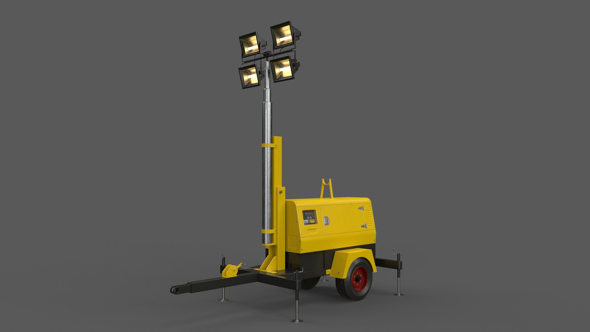 PBR Mobile Light Tower Generator B - Yellow Light 3D model https://p.turbosquid.com/ts-thumb/Nm/ResToI/4R/2.5/png/1654912332/1920x1080/fit_q87/b9f4dfd1dbc4dae2579cf4bbcd0b9691a28ecea5/2.5.jpg