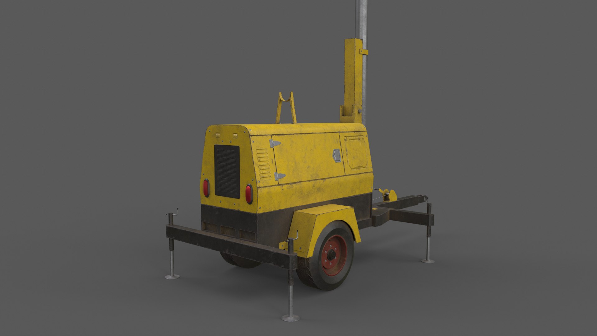 PBR Mobile Light Tower Generator B - Yellow Light 3D model https://p.turbosquid.com/ts-thumb/Nm/ResToI/g0/3.5/png/1654912339/1920x1080/fit_q87/ba031478b45242c8be35e45012ab207000e62261/3.5.jpg