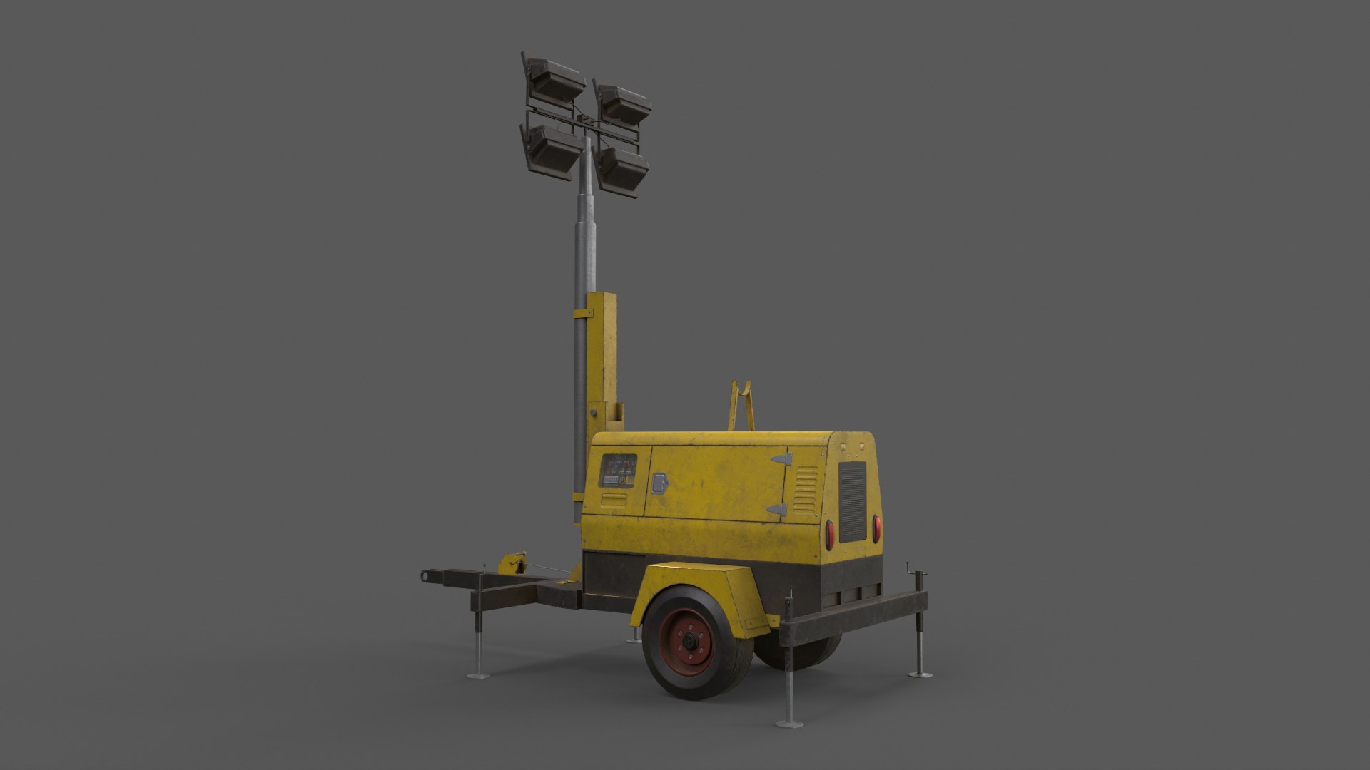 PBR Mobile Light Tower Generator B - Yellow Light 3D model https://p.turbosquid.com/ts-thumb/Nm/ResToI/gz/3.3/png/1654912337/1920x1080/fit_q87/ca4cc22d68799b7c53c09493ad447065258f04bd/3.3.jpg