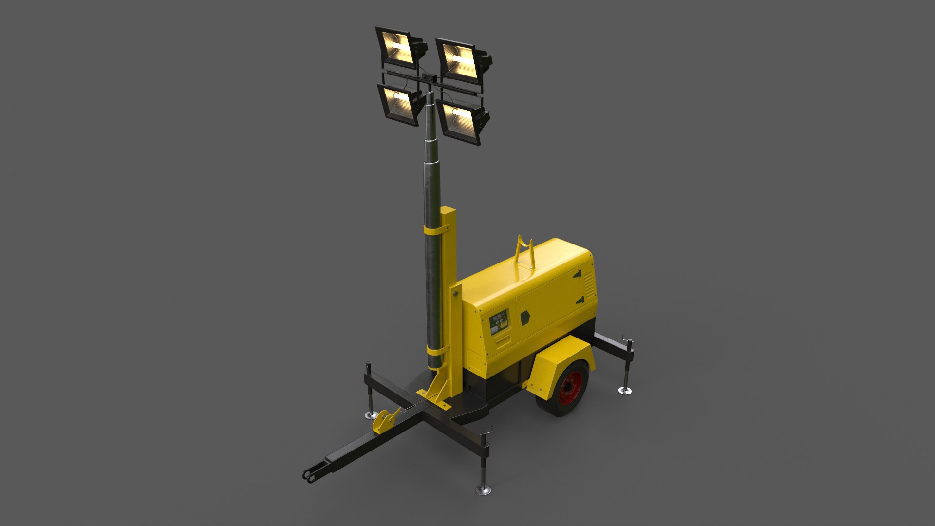 PBR Mobile Light Tower Generator B - Yellow Light 3D model https://p.turbosquid.com/ts-thumb/Nm/ResToI/he/3.1/png/1654912336/1920x1080/fit_q87/549af246855c31a9c753baeee17191424869cd58/3.1.jpg