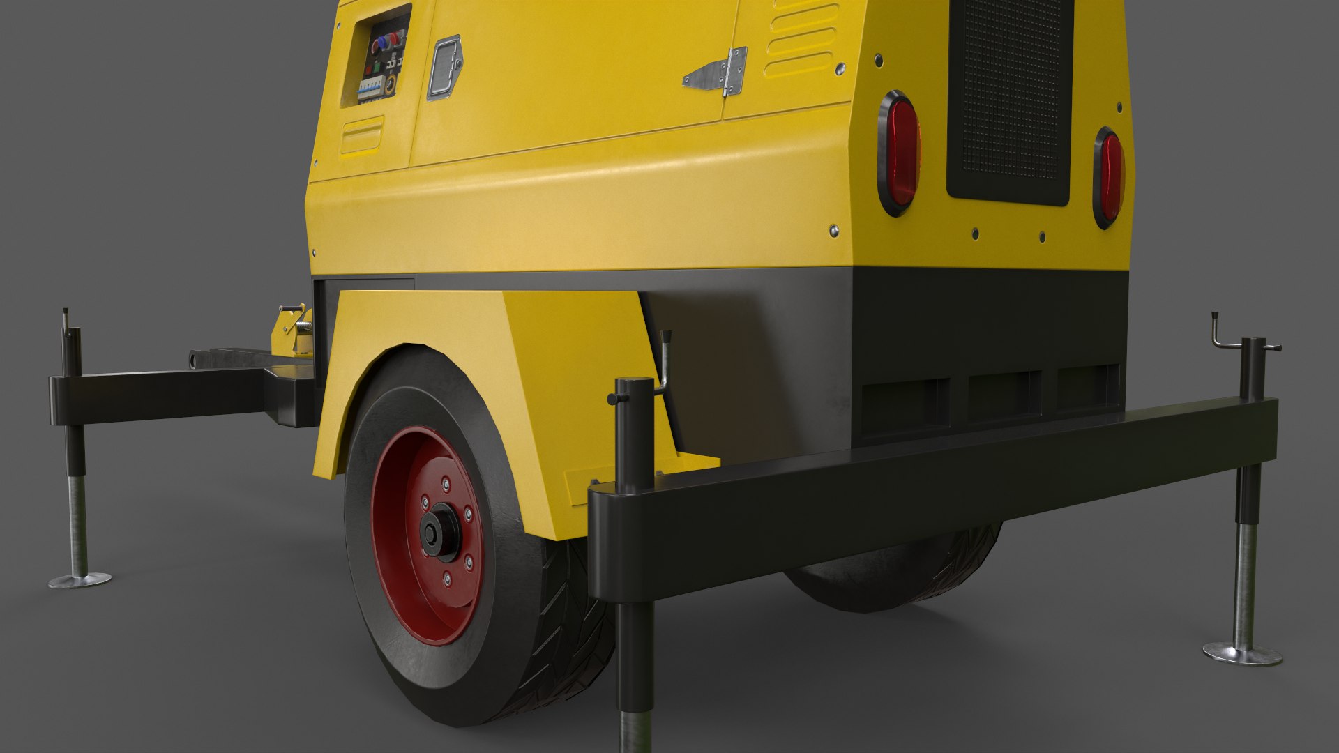 PBR Mobile Light Tower Generator B - Yellow Light 3D model https://p.turbosquid.com/ts-thumb/Nm/ResToI/va/4.7/png/1654912347/1920x1080/fit_q87/ccd7b08fcc02c68eded7a03628dd24d9c2845703/4.7.jpg