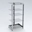 Audio rack033