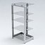 Audio rack033