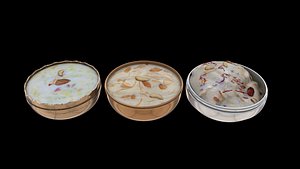 rice pudding loose kheer