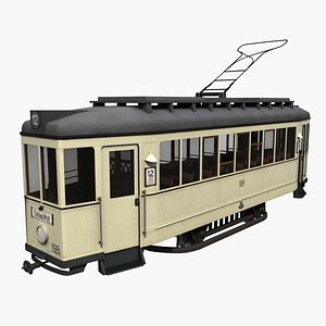 max streetcar konigsberg steinfurt van