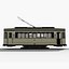 Tramway de Königsberg à Steinfurt