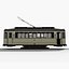 Tramway de Königsberg à Steinfurt