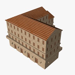Roman Insula
