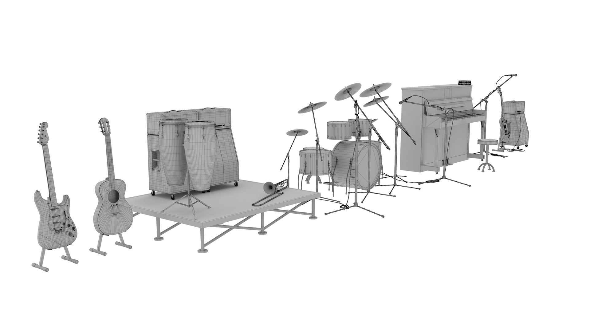 Musical Instruments model https://p.turbosquid.com/ts-thumb/Nm/aUez2f/1K/musicalinstruments27/jpg/1783932990/1920x1080/fit_q87/e828b27aa577194d5b91230c90d22136a0627766/musicalinstruments27.jpg