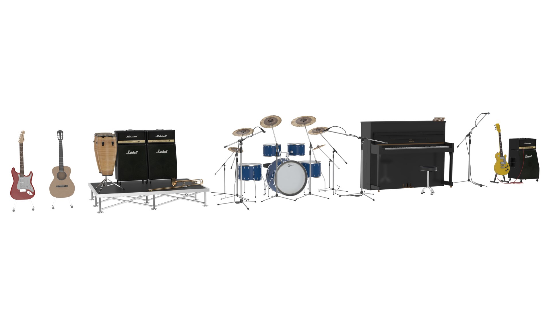 Musical Instruments model https://p.turbosquid.com/ts-thumb/Nm/aUez2f/TH/musicalinstruments3/jpg/1783932962/1920x1080/fit_q87/475ec633c6e88cf005c4158d567b9a028e4559a0/musicalinstruments3.jpg