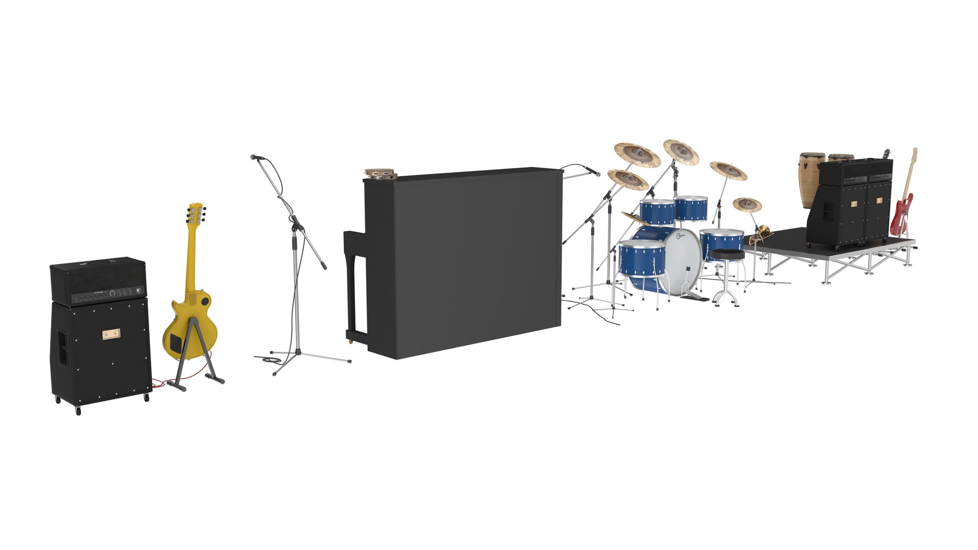 Musical Instruments model https://p.turbosquid.com/ts-thumb/Nm/aUez2f/dC/musicalinstruments6/jpg/1783932964/1920x1080/fit_q87/6d3e41c2462cf0b51d67f1fe6cd7799f1933b81c/musicalinstruments6.jpg