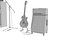 Strumenti musicali