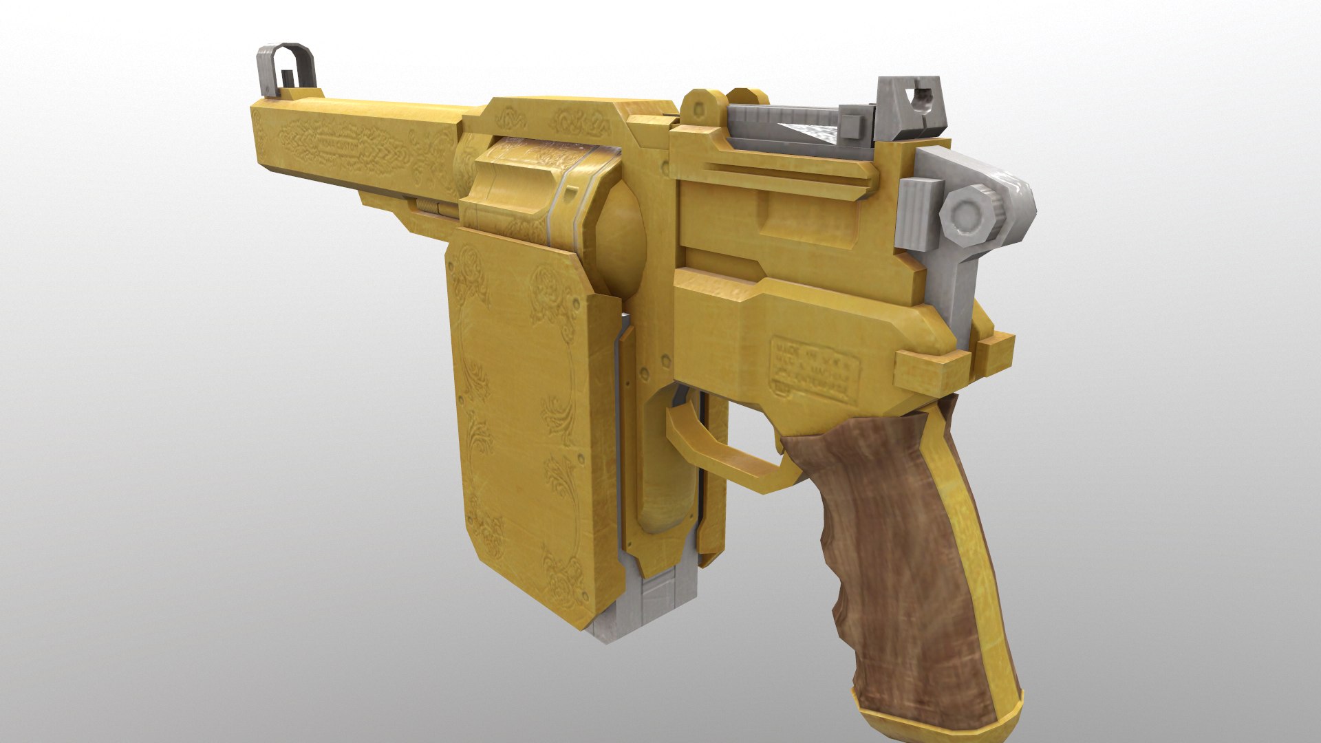 Revolver Level 4 3D model https://p.turbosquid.com/ts-thumb/Nm/eVxfP7/WE/screenshot105/png/1709467639/1920x1080/fit_q87/d32168f2c79c5a46ef13842a80b5cab8fe4252ba/screenshot105.jpg